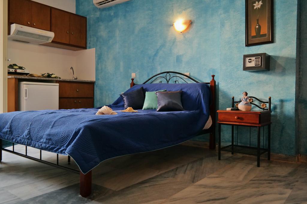 Katerina Babis Studios Agios Prokopios  Room photo